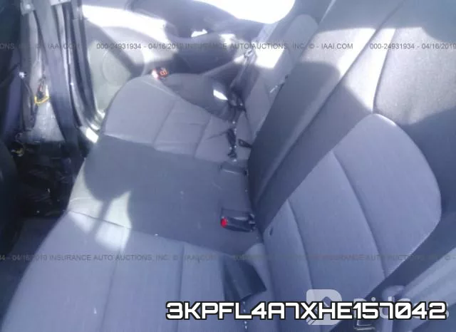 3KPFL4A7XHE157042 фото 9