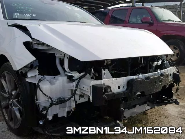 3MZBN1L34JM162084 фото 10