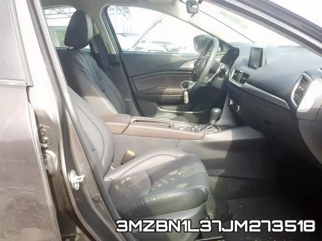 3MZBN1L37JM273518 фото 6