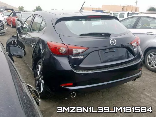 3MZBN1L39JM181584 фото 4