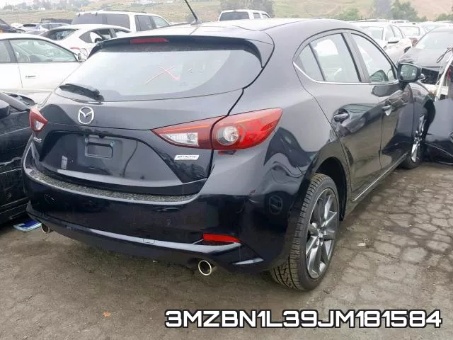 3MZBN1L39JM181584 фото 5