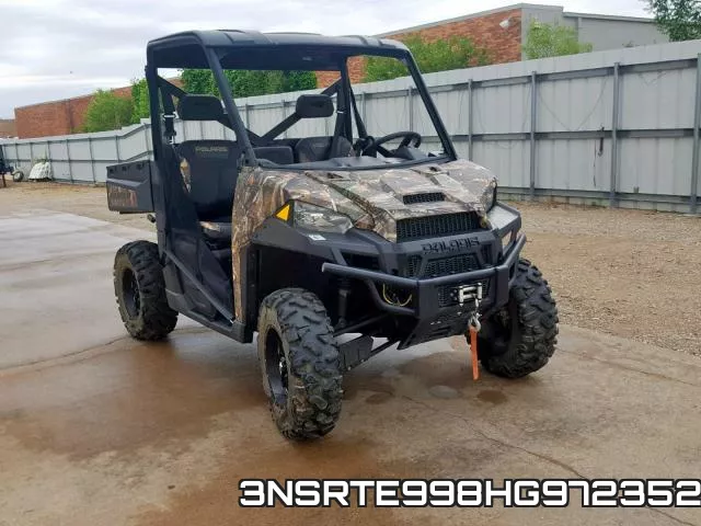 3NSRTE998HG972352 фото 3