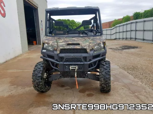 3NSRTE998HG972352 фото 4