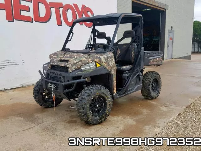 3NSRTE998HG972352 фото 5