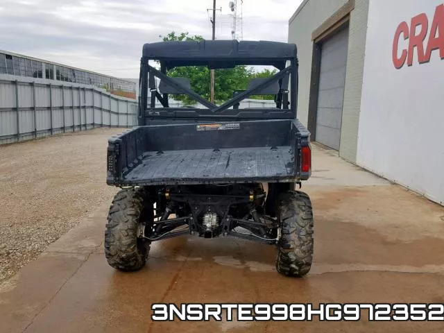 3NSRTE998HG972352 фото 8