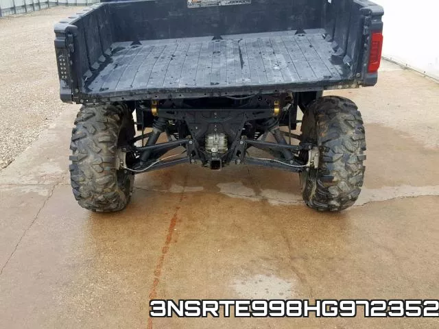 3NSRTE998HG972352 фото 10