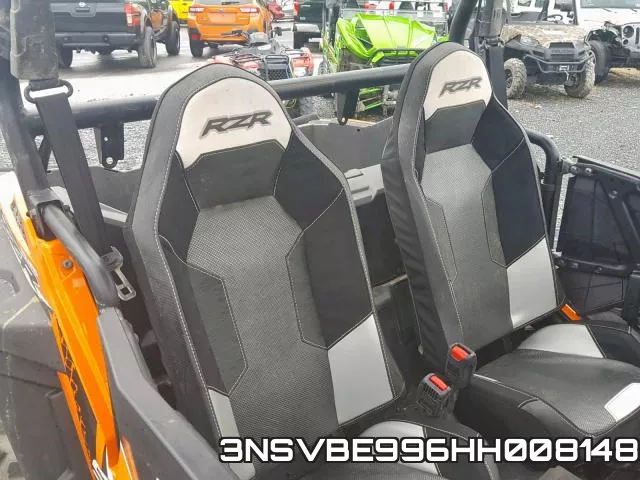 3NSVBE996HH008148 фото 7