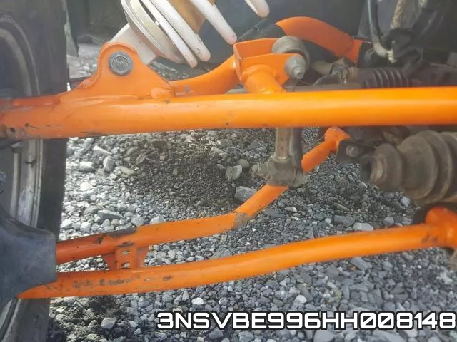 3NSVBE996HH008148 фото 10