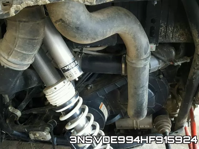 3NSVDE994HF915924 фото 8