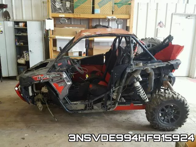 3NSVDE994HF915924 фото 10