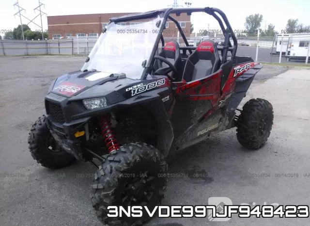 3NSVDE997JF948423 фото 3