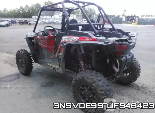 3NSVDE997JF948423 фото 4