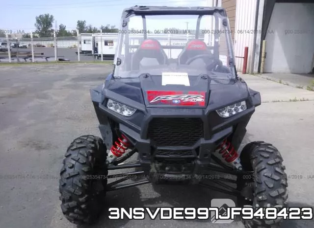 3NSVDE997JF948423 фото 6