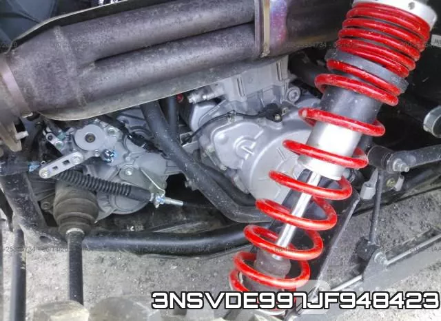 3NSVDE997JF948423 фото 9