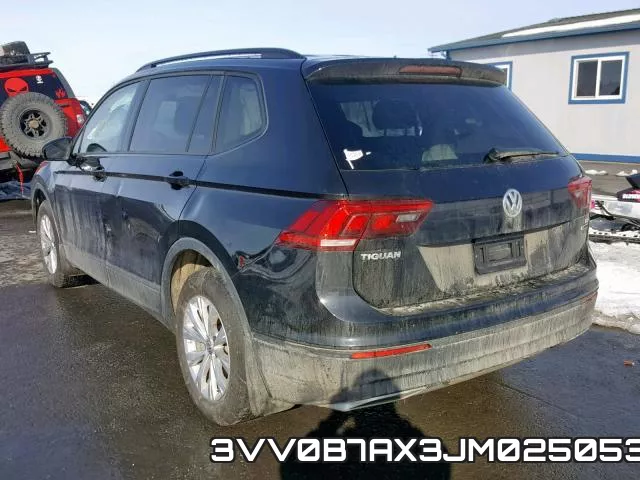 3VV0B7AX3JM025053 фото 4