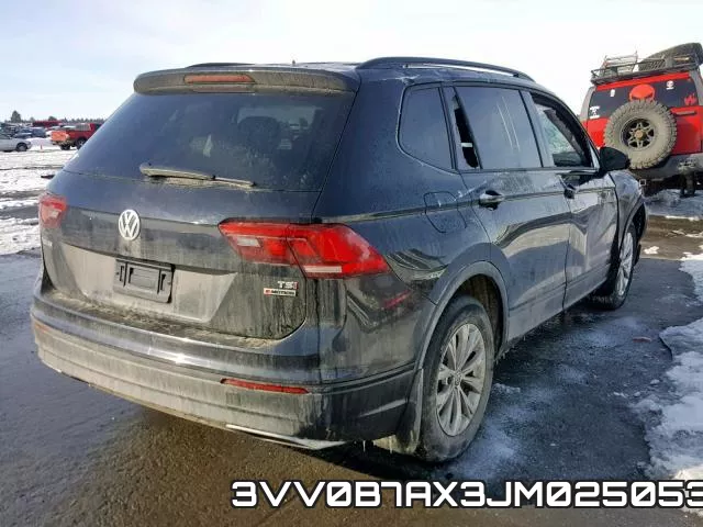 3VV0B7AX3JM025053 фото 5