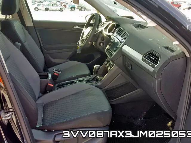 3VV0B7AX3JM025053 фото 6