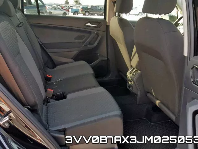 3VV0B7AX3JM025053 фото 7