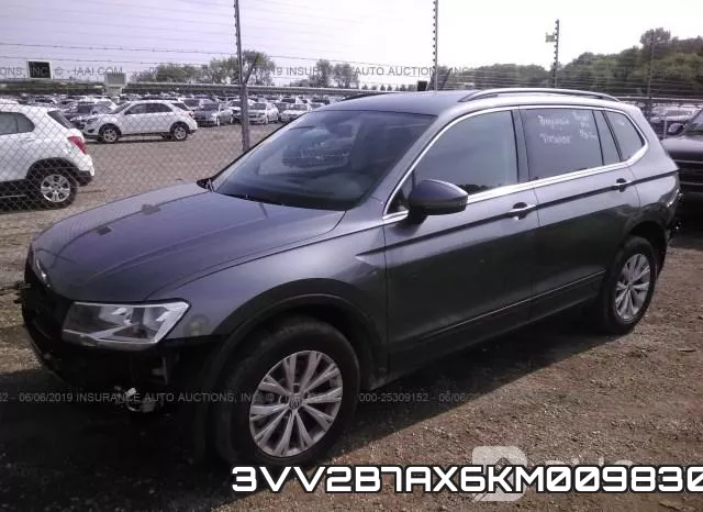 3VV2B7AX6KM009830 фото 3