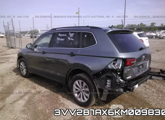 3VV2B7AX6KM009830 фото 4