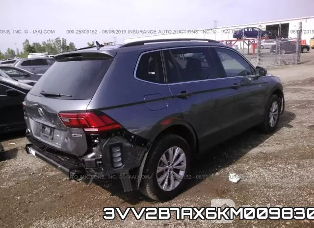 3VV2B7AX6KM009830 фото 5