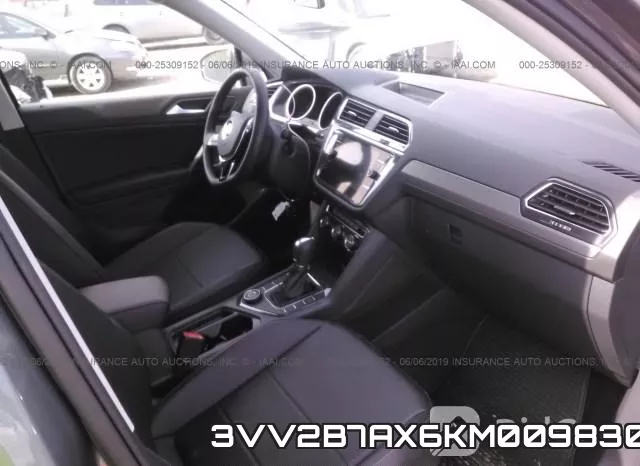 3VV2B7AX6KM009830 фото 6