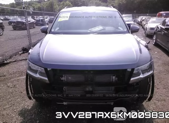 3VV2B7AX6KM009830 фото 7
