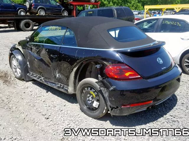 3VW5DAAT5JM517766 фото 4