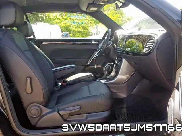3VW5DAAT5JM517766 фото 7