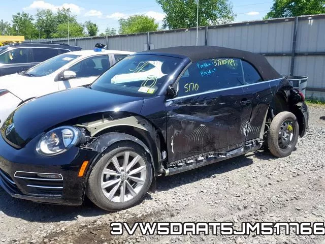 3VW5DAAT5JM517766 фото 10