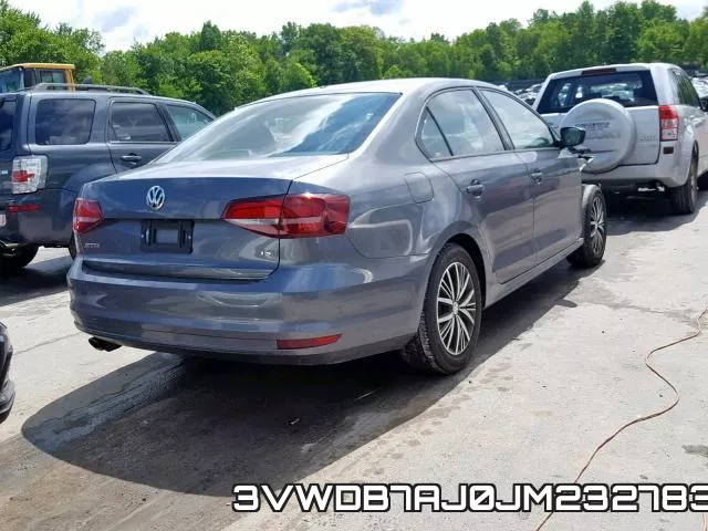 3VWDB7AJ0JM232783 фото 5