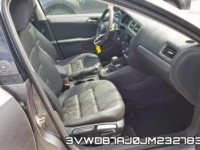 3VWDB7AJ0JM232783 фото 6