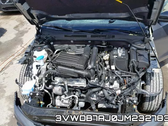 3VWDB7AJ0JM232783 фото 8