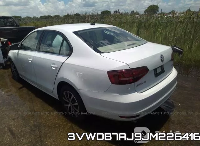 3VWDB7AJ9JM226416 фото 4