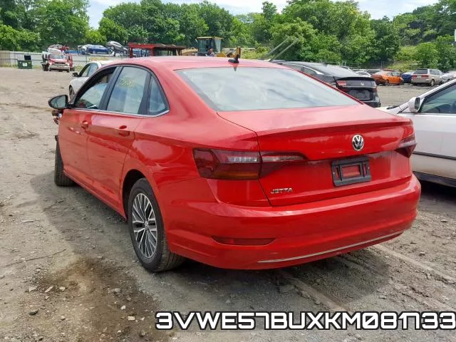 3VWE57BUXKM081733 фото 4