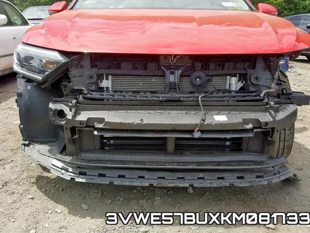 3VWE57BUXKM081733 фото 8