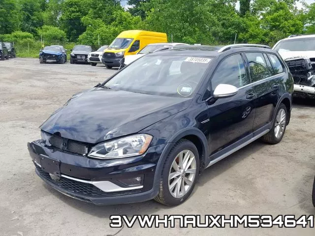 3VWH17AUXHM534641 фото 3