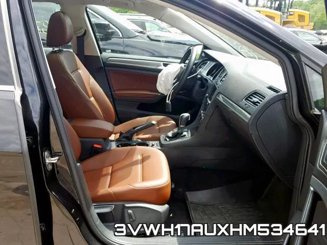 3VWH17AUXHM534641 фото 6