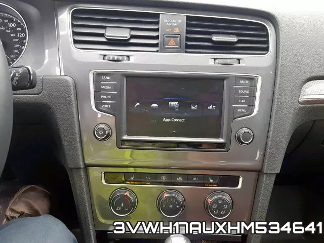 3VWH17AUXHM534641 фото 10