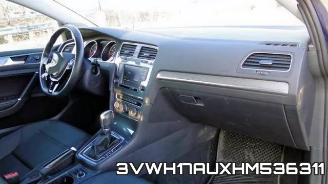 3VWH17AUXHM536311 фото 6