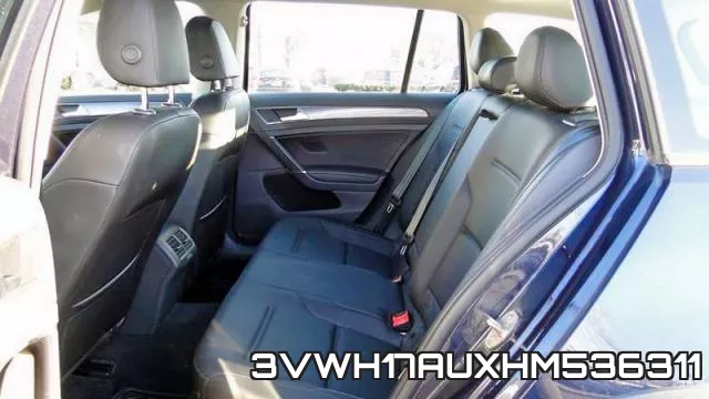3VWH17AUXHM536311 фото 7