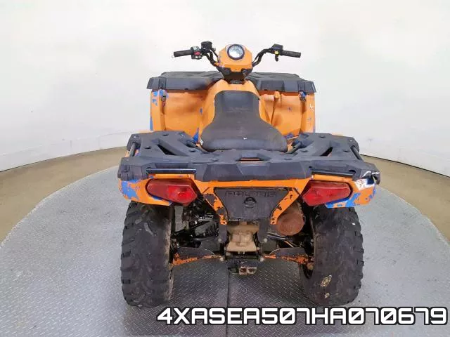 4XASEA507HA070679 фото 10