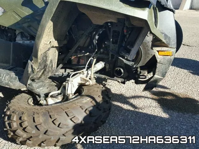 4XASEA572HA636311 фото 10