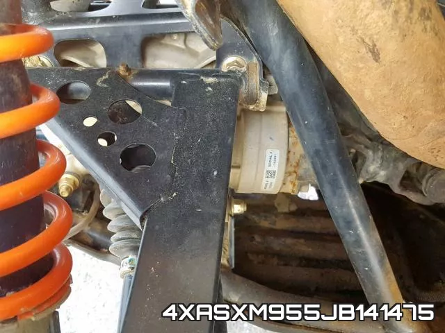 4XASXM955JB141475 фото 8