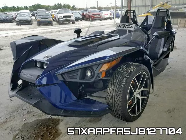 57XAAPFA5J8127704 фото 3