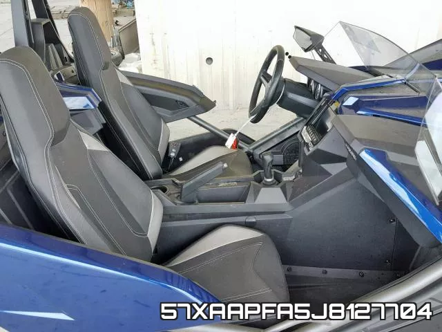 57XAAPFA5J8127704 фото 6