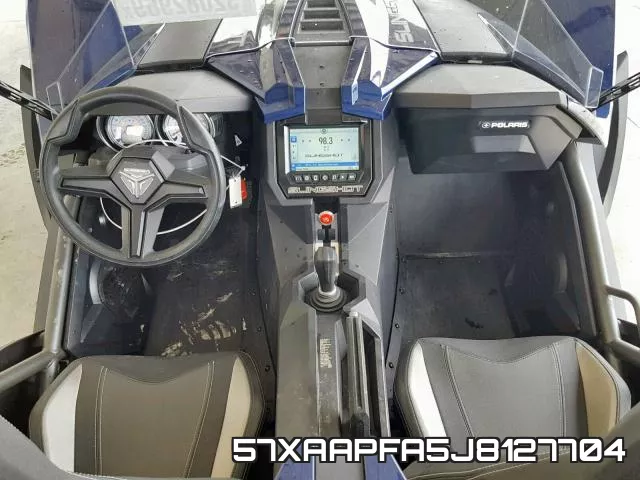 57XAAPFA5J8127704 фото 10