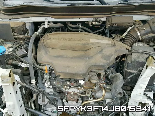 5FPYK3F74JB015341 фото 8
