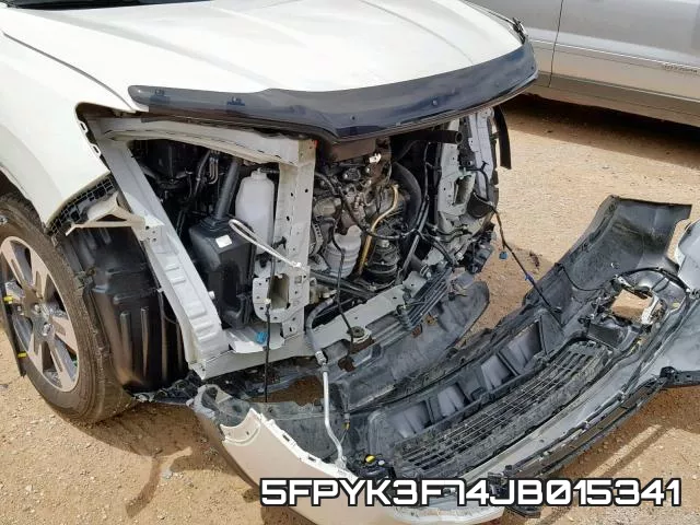 5FPYK3F74JB015341 фото 10