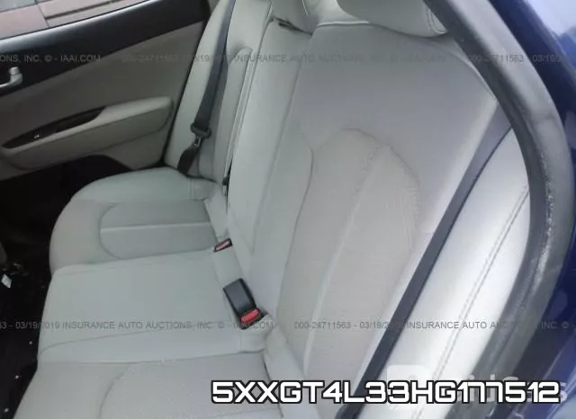 5XXGT4L33HG177512 фото 9